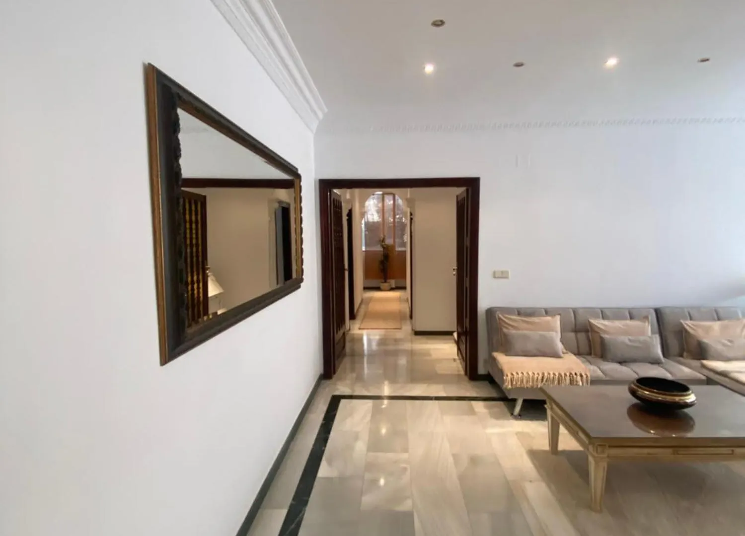 Apartamento Marbella Beachfront Edificio Mayoral Primera Linea De Playa Y Centro Ciudad Con Barco Opcional España
