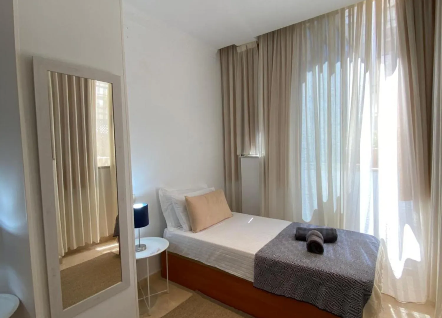Apartamento Marbella Beachfront Edificio Mayoral Primera Linea De Playa Y Centro Ciudad Con Barco Opcional