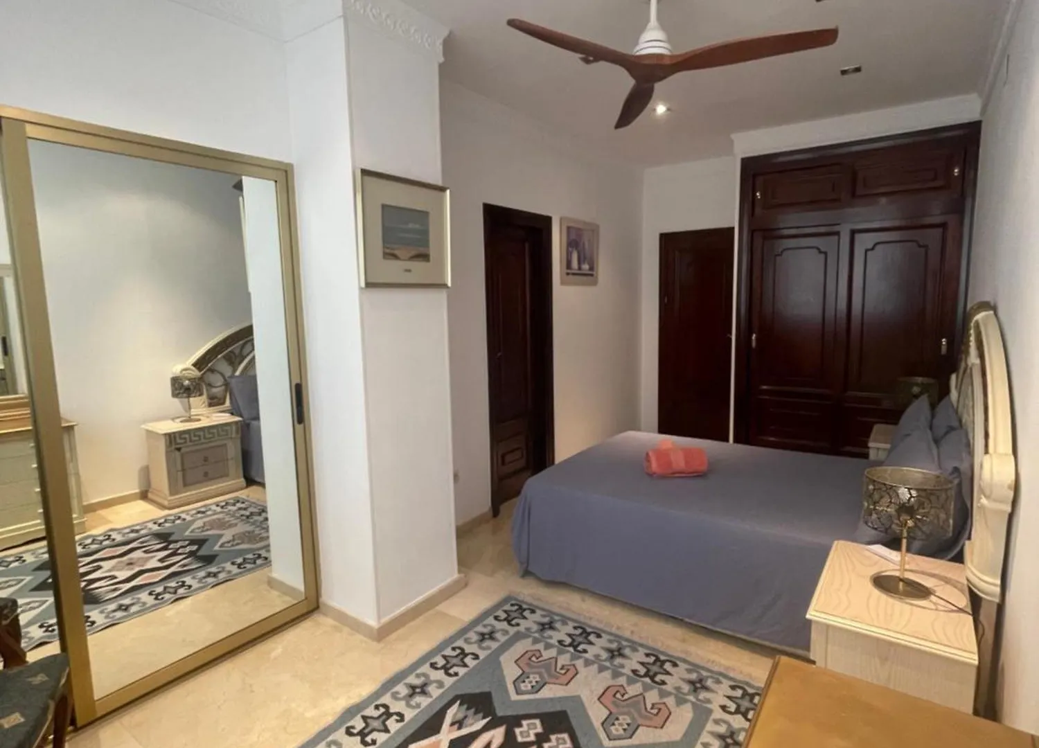 Apartamento Marbella Beachfront Edificio Mayoral Primera Linea De Playa Y Centro Ciudad Con Barco Opcional