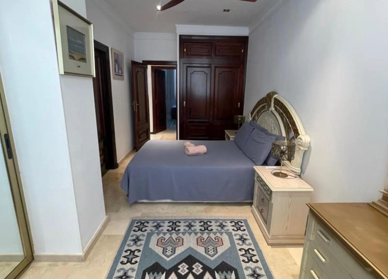 Apartamento Marbella Beachfront Edificio Mayoral Primera Linea De Playa Y Centro Ciudad Con Barco Opcional
